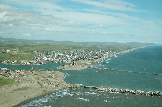 Nome, Alaska