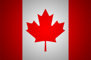 Canada flag