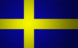 Sweden flag