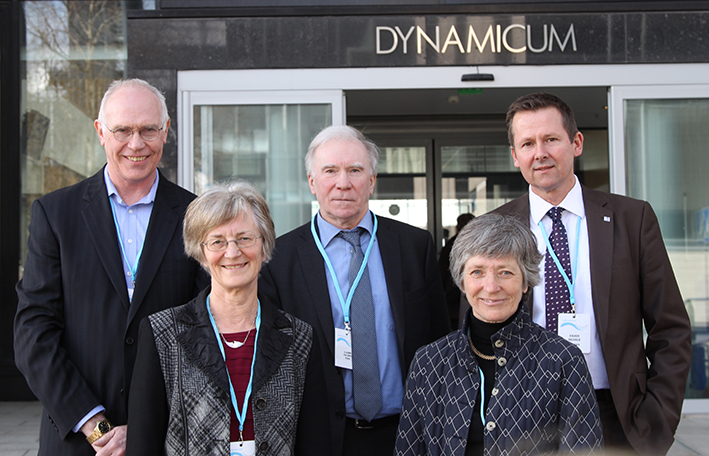 IASC Executive Committee