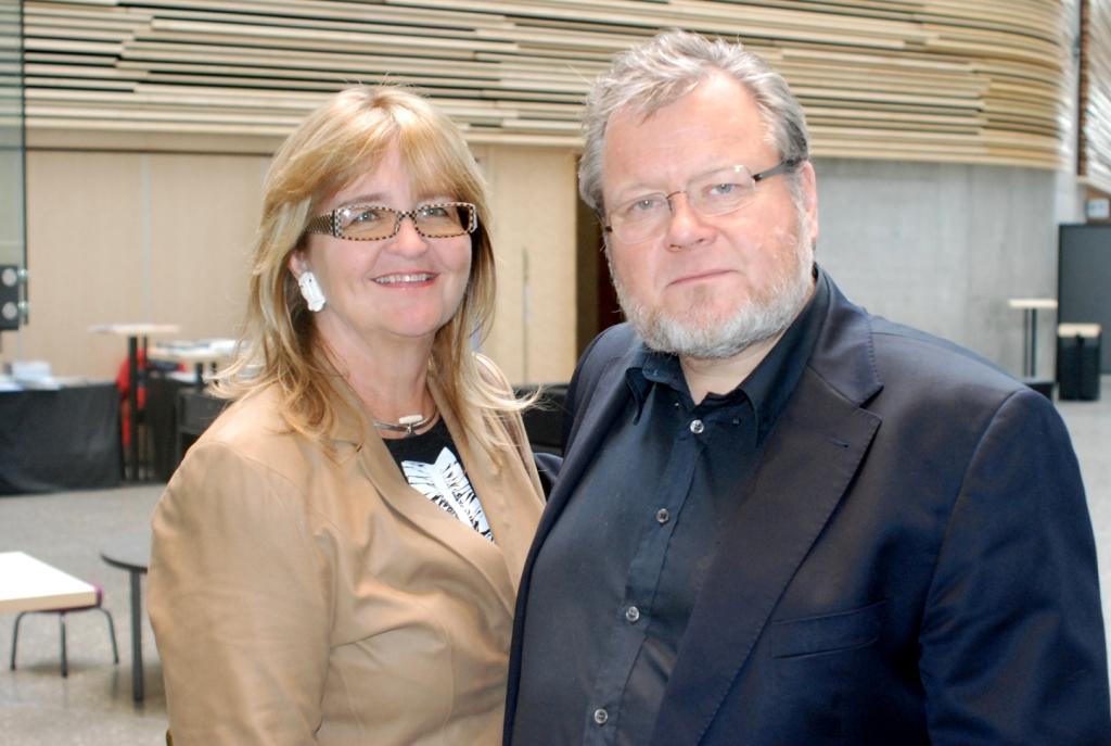 Össur signed the agreement