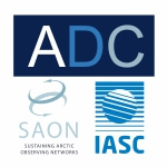 Arctic Data Committee