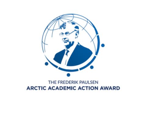 The Frederik Paulsen - Arctic Academic Action Award 2025