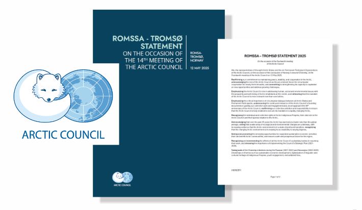 ArcticCouncil Statement