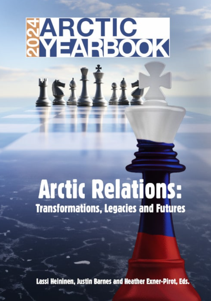 ArcticYearbook 2024