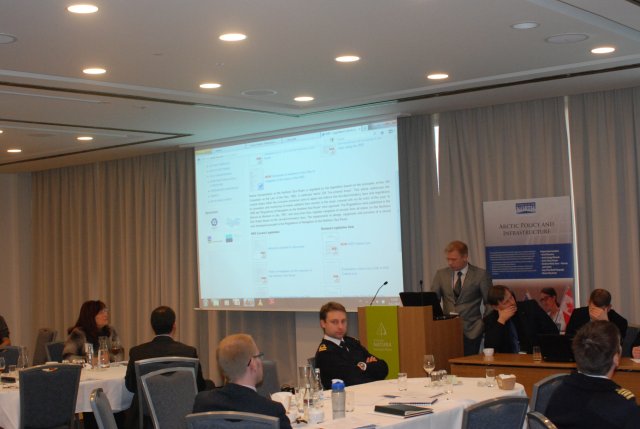 AMATII Workshop participants