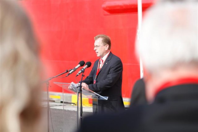 Xuelong in Reykjavik_15