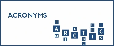 Acronyms